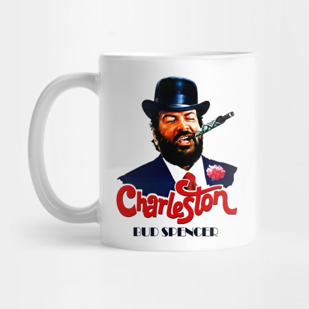 Charleston Bud Spencer by parashop